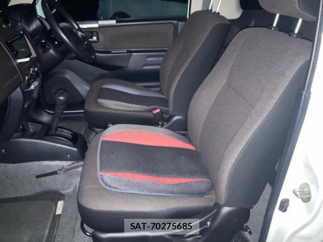 Mitsubishi PAJERO MINI 2011-07 8372023-11