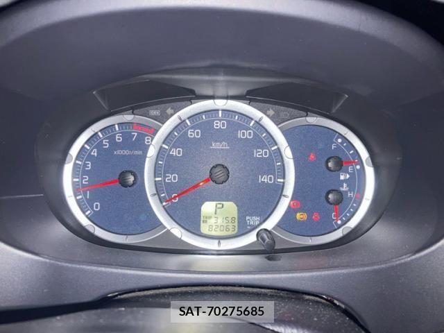 Mitsubishi PAJERO MINI 2011-07 8372023-15