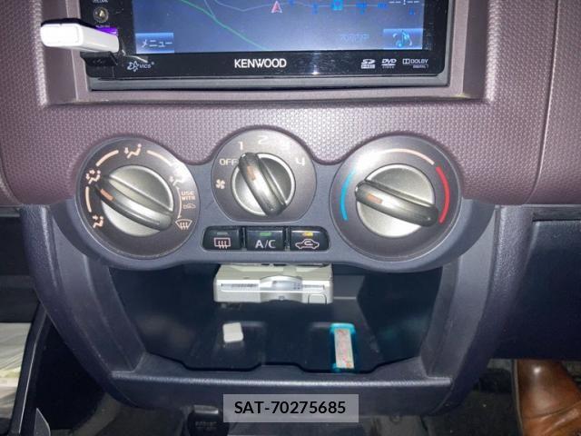 Mitsubishi PAJERO MINI 2011-07 8372023-17