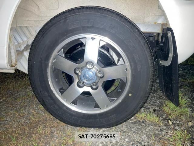 Mitsubishi PAJERO MINI 2011-07 8372023-6