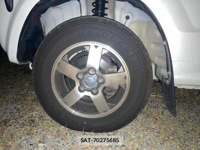 Mitsubishi PAJERO MINI 2011-07 8372023-7