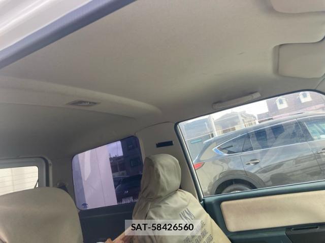 Mitsubishi PAJERO MINI 1999-01 8414280-14