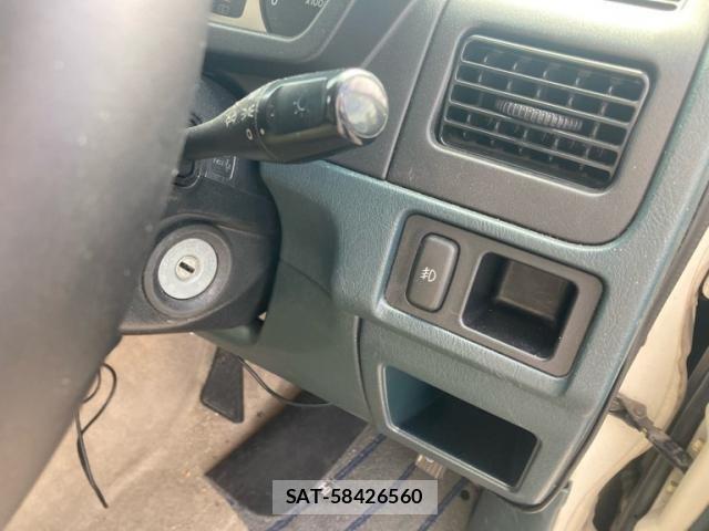 Mitsubishi PAJERO MINI 1999-01 8414280-15