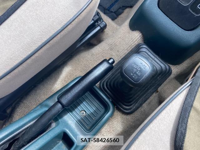 Mitsubishi PAJERO MINI 1999-01 8414280-18