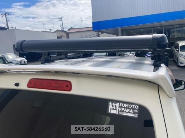 Mitsubishi PAJERO MINI 1999-01 8414280-7