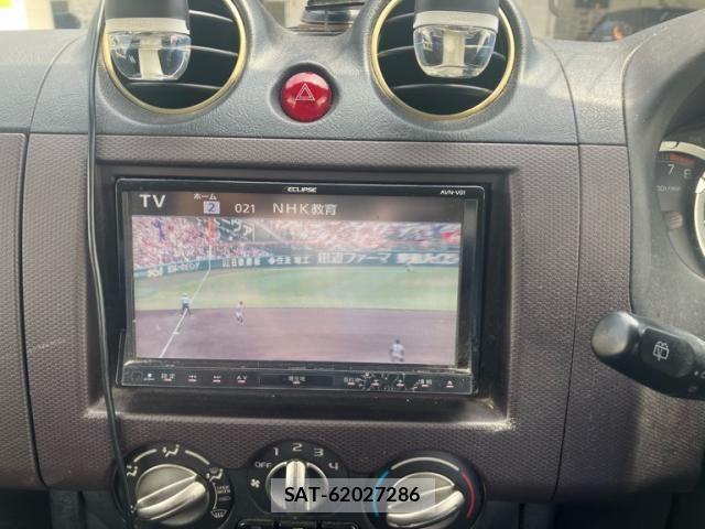 Mitsubishi PAJERO MINI 2012-03 8414288-10