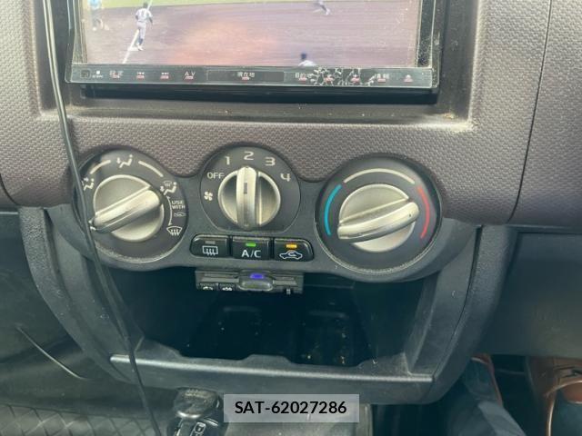Mitsubishi PAJERO MINI 2012-03 8414288-11