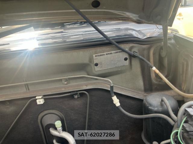 Mitsubishi PAJERO MINI 2012-03 8414288-12