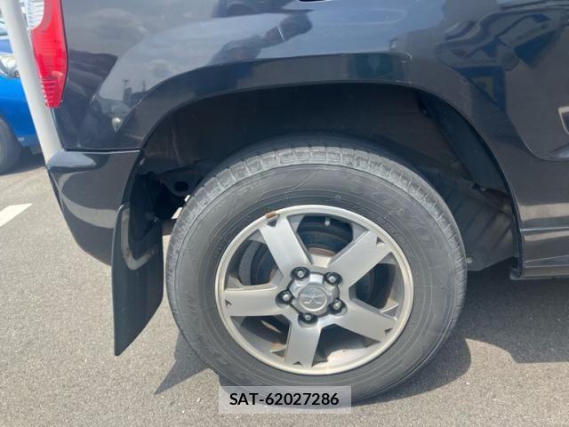 Mitsubishi PAJERO MINI 2012-03 8414288-3