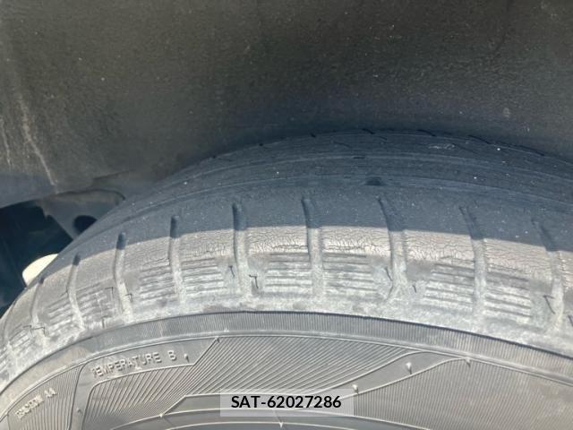 Mitsubishi PAJERO MINI 2012-03 8414288-4