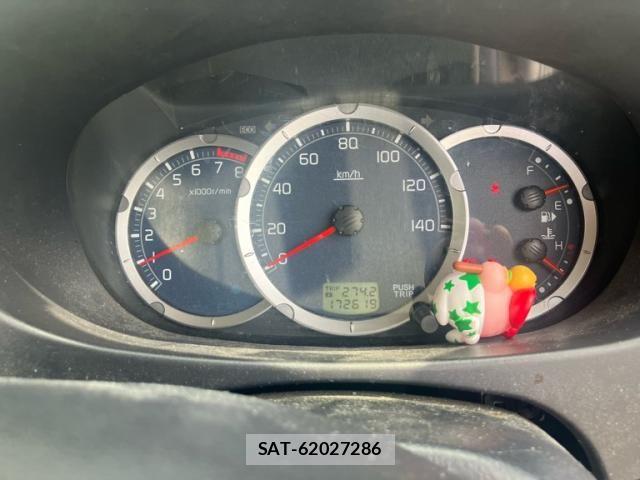 Mitsubishi PAJERO MINI 2012-03 8414288-6