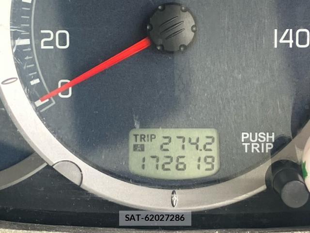 Mitsubishi PAJERO MINI 2012-03 8414288-7