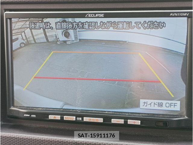 Mitsubishi PAJERO MINI 2011-12 8414278-12