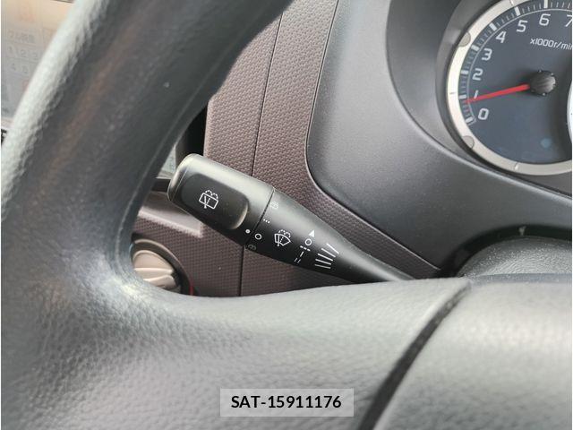Mitsubishi PAJERO MINI 2011-12 8414278-13