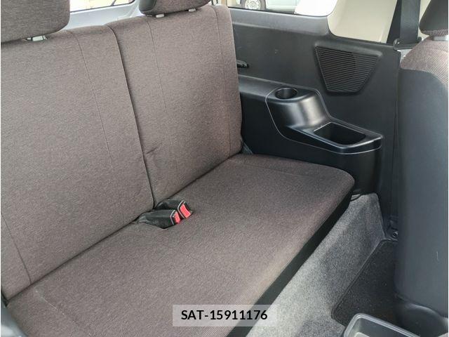 Mitsubishi PAJERO MINI 2011-12 8414278-17