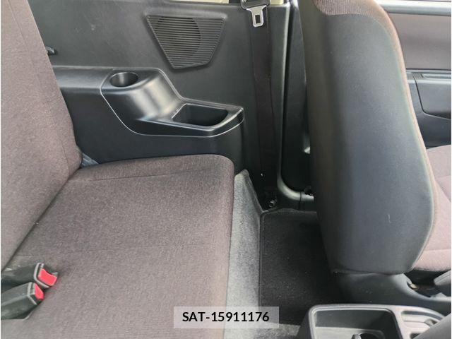 Mitsubishi PAJERO MINI 2011-12 8414278-18