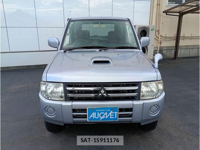 Mitsubishi PAJERO MINI 2011-12 8414278-1