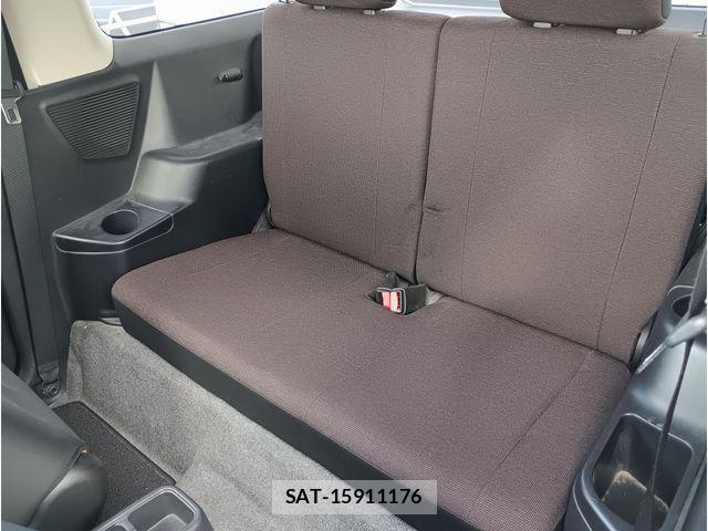 Mitsubishi PAJERO MINI 2011-12 8414278-19