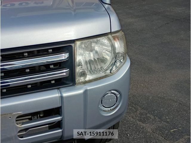 Mitsubishi PAJERO MINI 2011-12 8414278-23