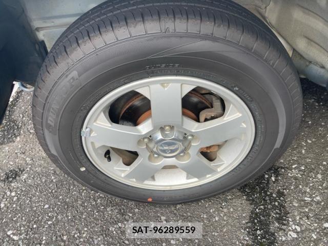 Mitsubishi PAJERO MINI 2008-02 8414284-9