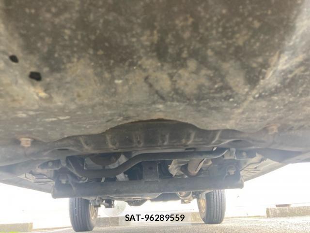 Mitsubishi PAJERO MINI 2008-02 8414284-10