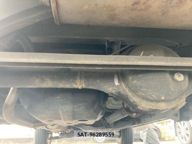 Mitsubishi PAJERO MINI 2008-02 8414284-11