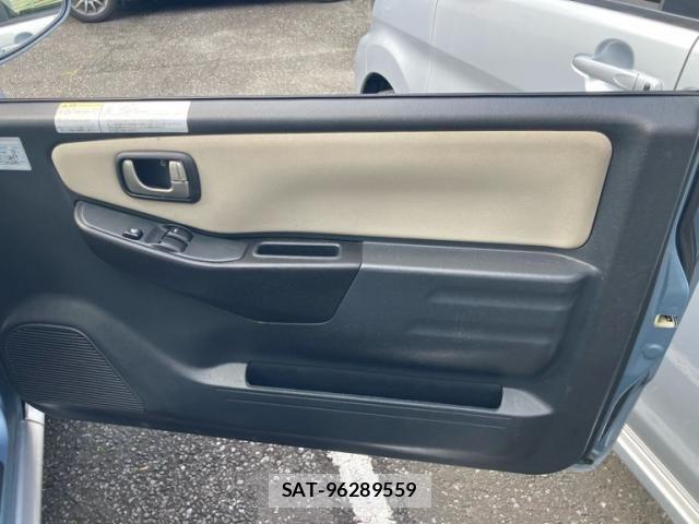 Mitsubishi PAJERO MINI 2008-02 8414284-12