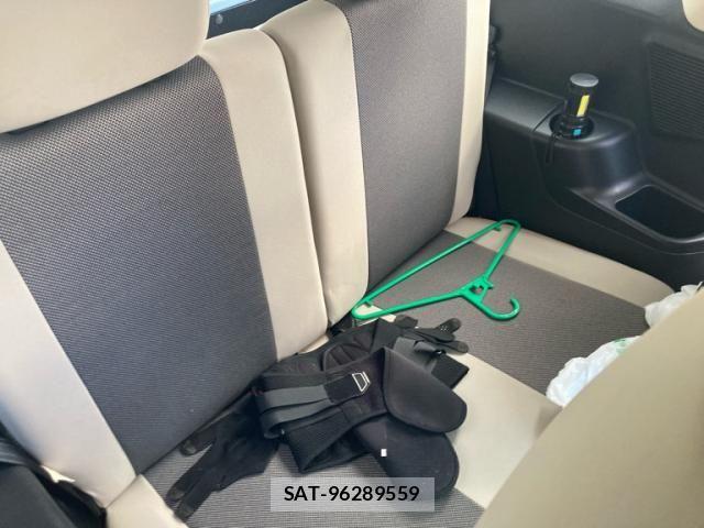 Mitsubishi PAJERO MINI 2008-02 8414284-15