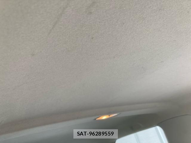 Mitsubishi PAJERO MINI 2008-02 8414284-16