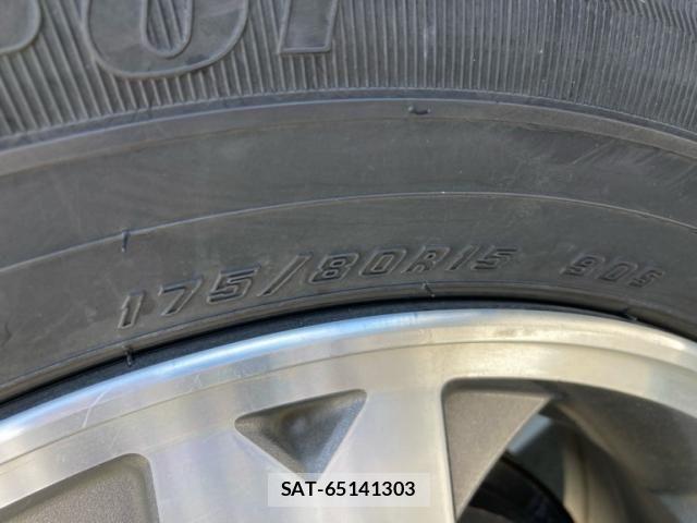 Mitsubishi PAJERO MINI 2009-08 8414292-9