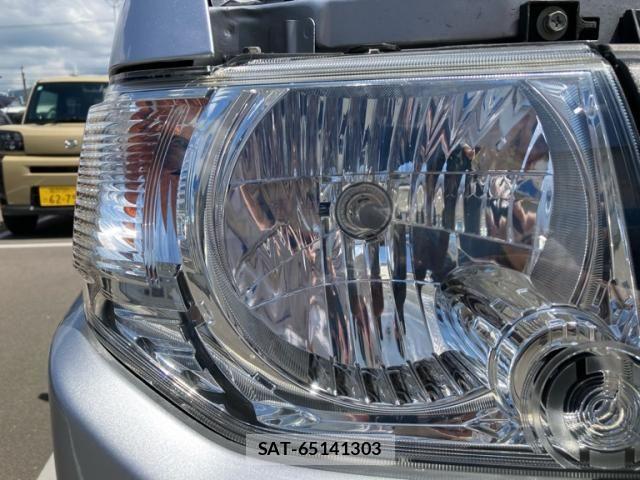 Mitsubishi PAJERO MINI 2009-08 8414292-11