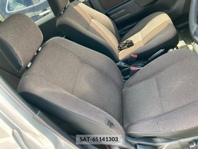 Mitsubishi PAJERO MINI 2009-08 8414292-13