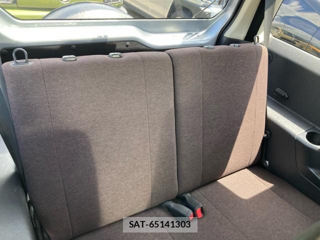 Mitsubishi PAJERO MINI 2009-08 8414292-14