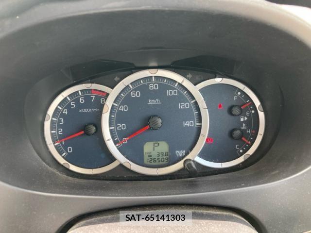 Mitsubishi PAJERO MINI 2009-08 8414292-15