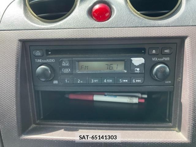 Mitsubishi PAJERO MINI 2009-08 8414292-16