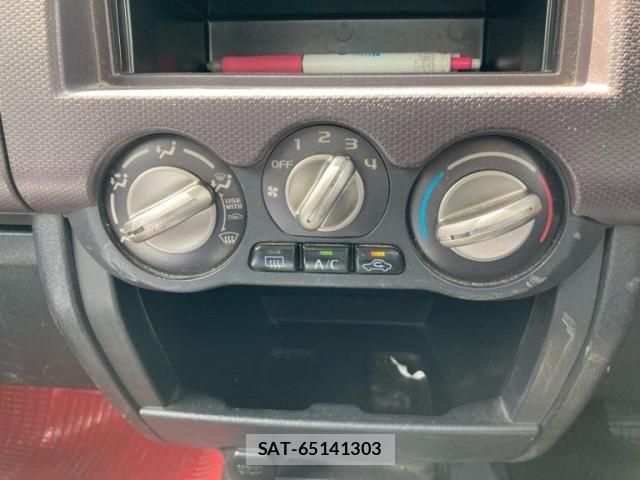 Mitsubishi PAJERO MINI 2009-08 8414292-17