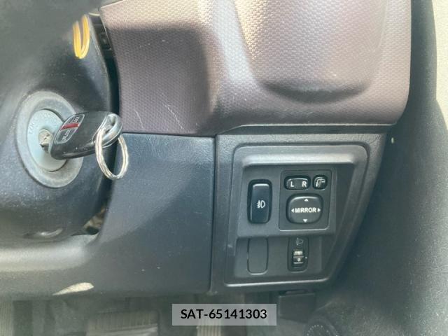 Mitsubishi PAJERO MINI 2009-08 8414292-20