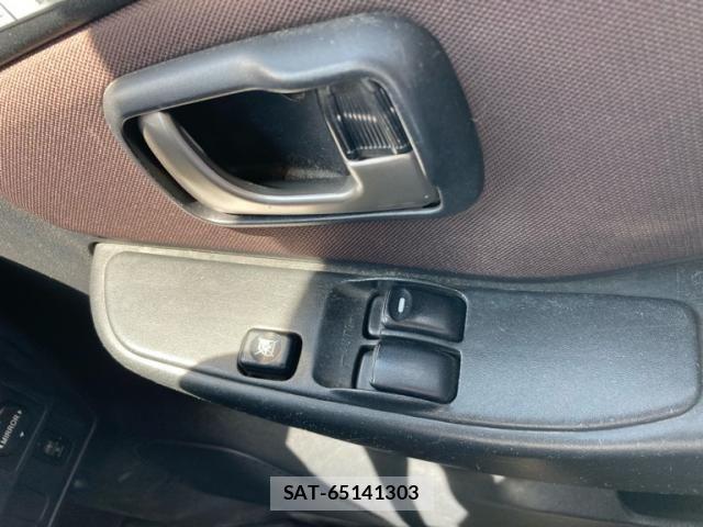Mitsubishi PAJERO MINI 2009-08 8414292-21