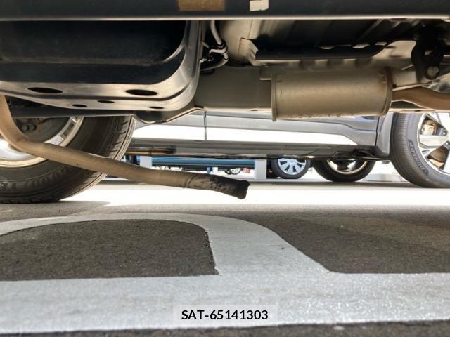 Mitsubishi PAJERO MINI 2009-08 8414292-24