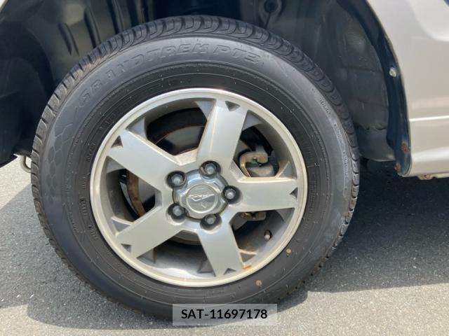 Mitsubishi PAJERO MINI 2004-03 8438684-9
