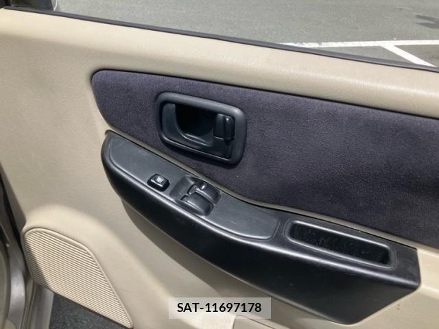 Mitsubishi PAJERO MINI 2004-03 8438684-12