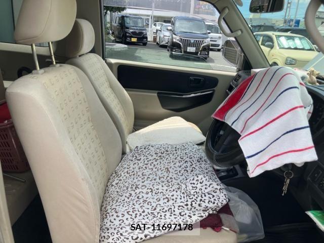 Mitsubishi PAJERO MINI 2004-03 8438684-14