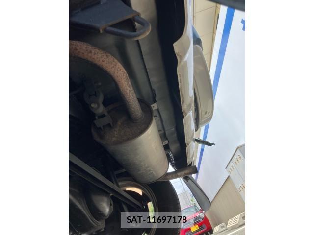 Mitsubishi PAJERO MINI 2004-03 8438684-17