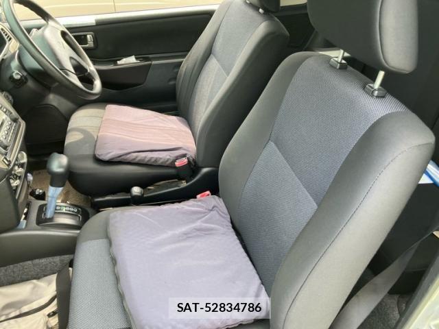 Mitsubishi PAJERO MINI 2007-04 8458175-10
