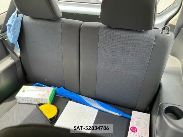 Mitsubishi PAJERO MINI 2007-04 8458175-11