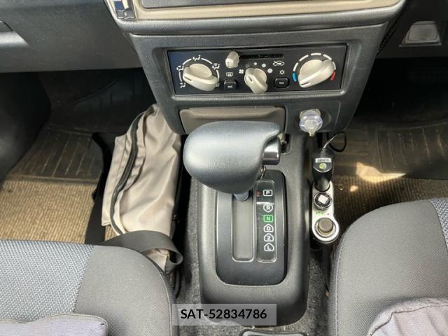 Mitsubishi PAJERO MINI 2007-04 8458175-15