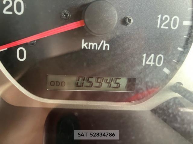 Mitsubishi PAJERO MINI 2007-04 8458175-17