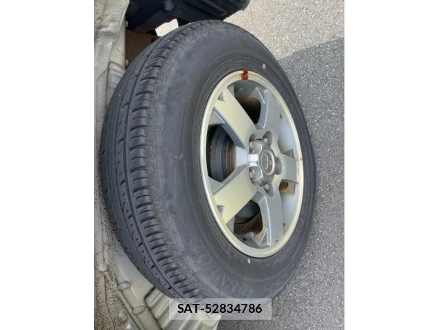 Mitsubishi PAJERO MINI 2007-04 8458175-20