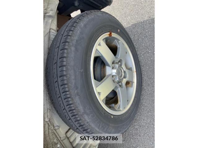 Mitsubishi PAJERO MINI 2007-04 8458175-3