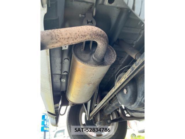 Mitsubishi PAJERO MINI 2007-04 8458175-7
